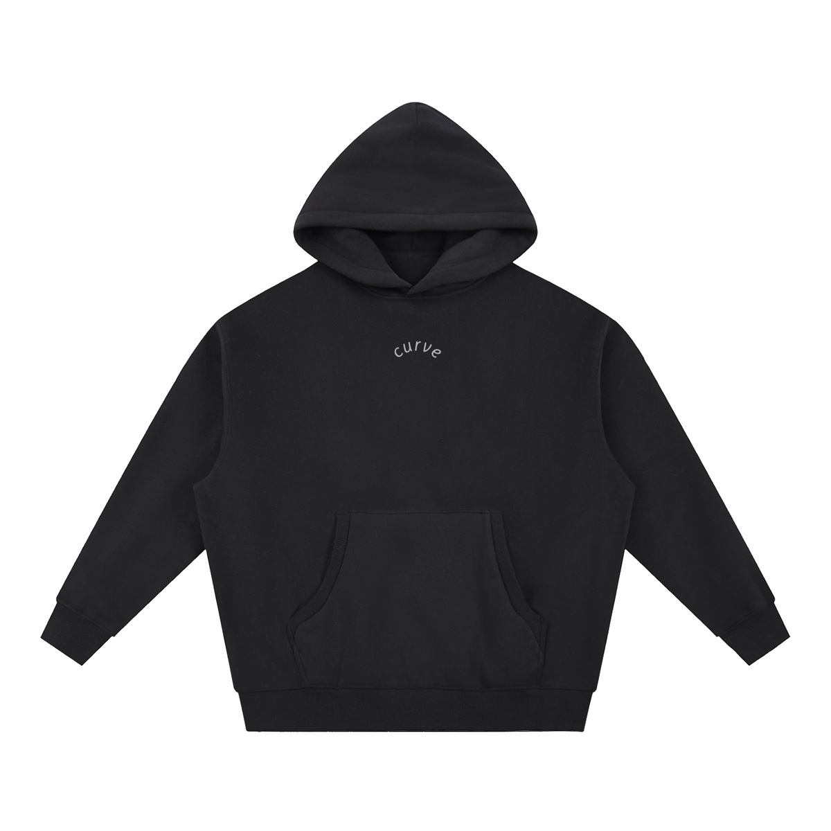 The Flower Power Hoodie