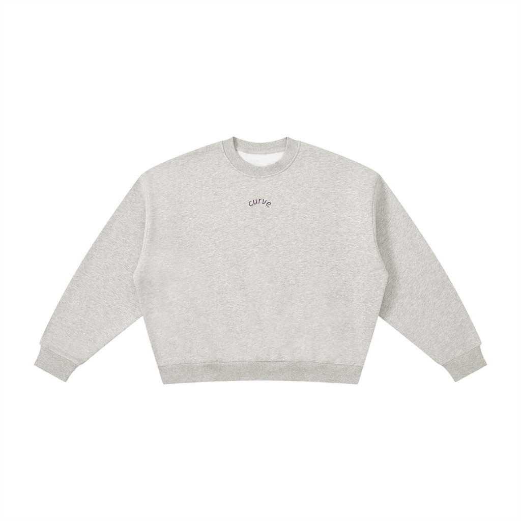Still Growing Sweatshirt