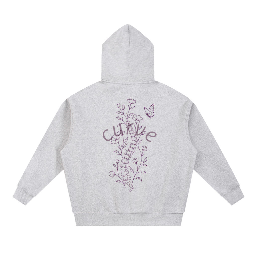 Still Growing Hoodie