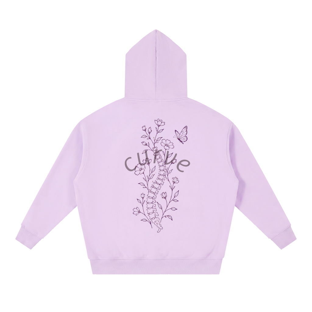 Still Growing Hoodie