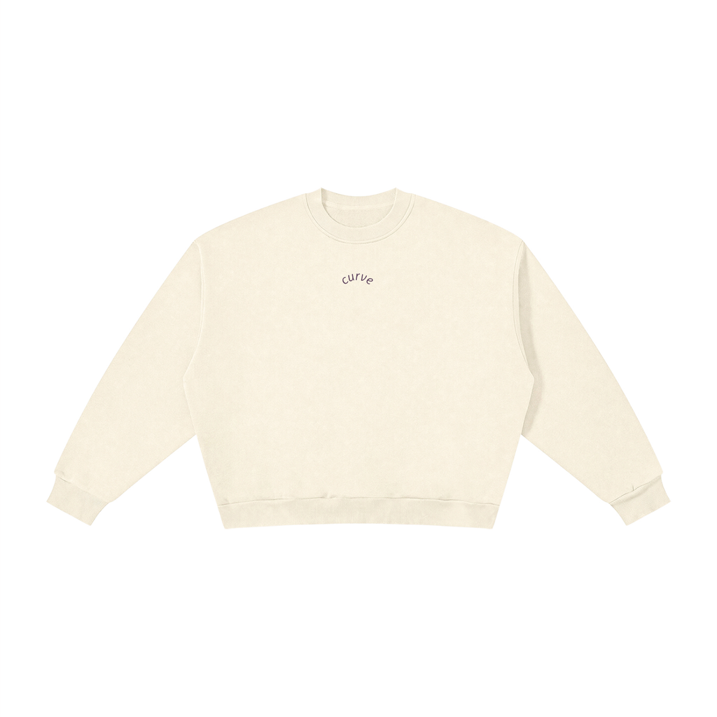 Still Growing Sweatshirt