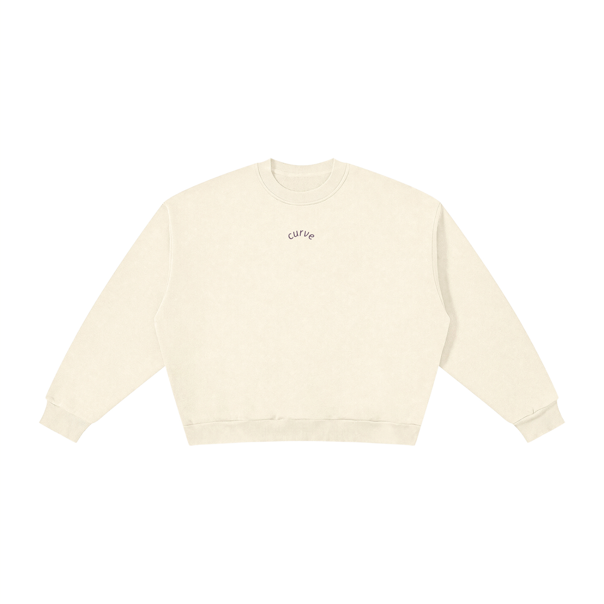 Still Growing Sweatshirt