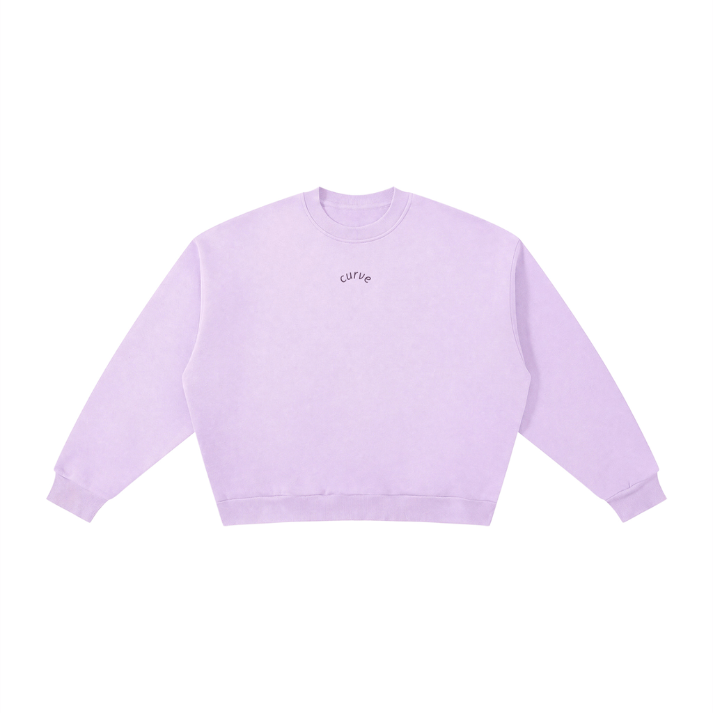 Still Growing Sweatshirt