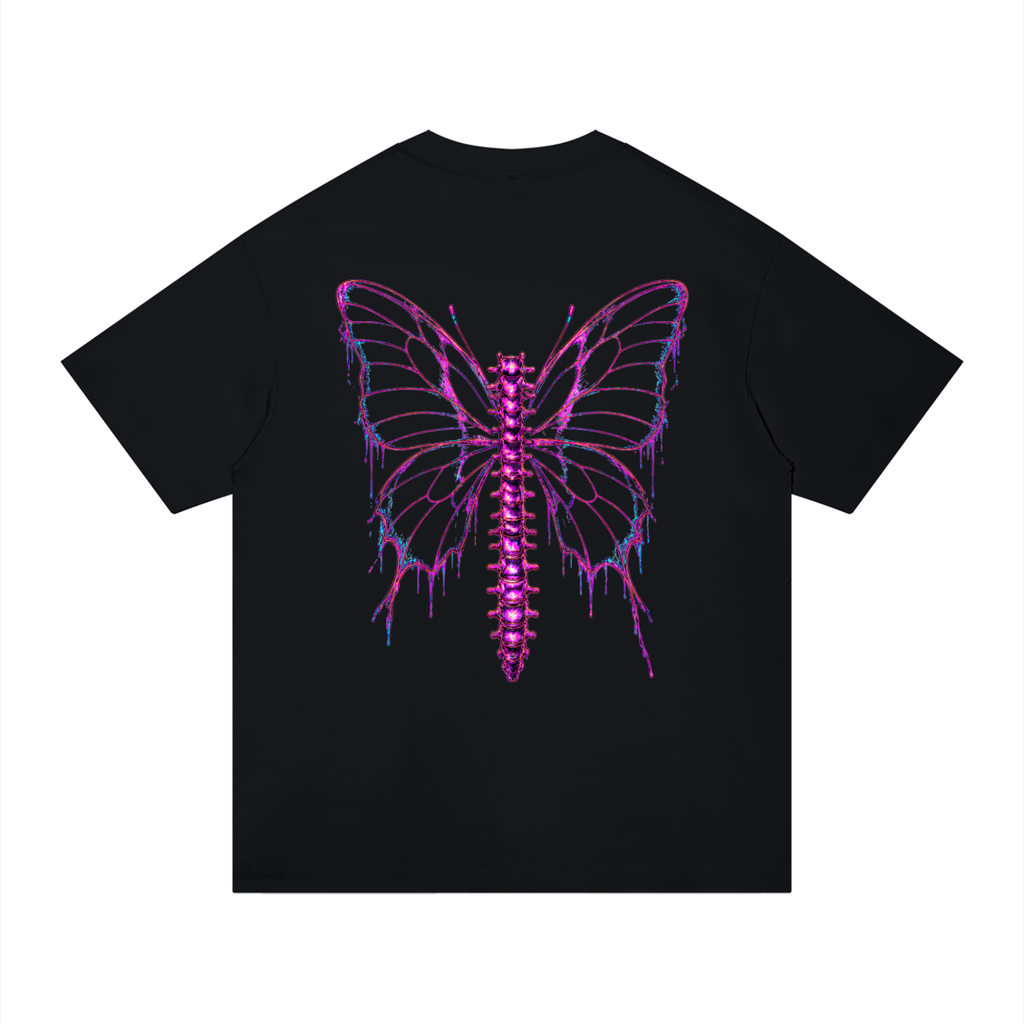 The Wings We Carry Tee
