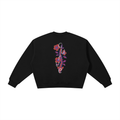 The Flower Power Sweatshirt