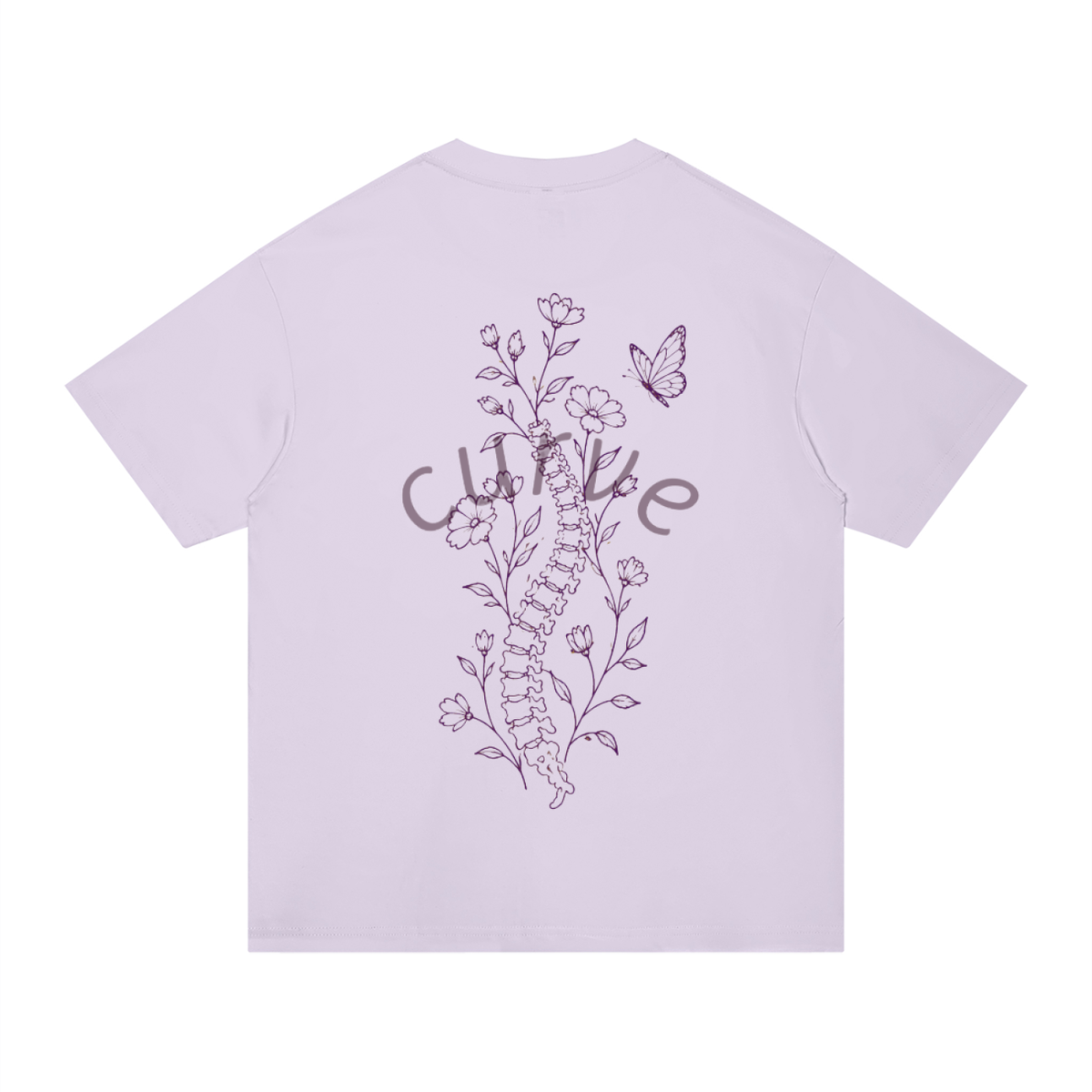 Still Growing Tee