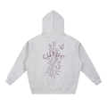 Still Growing Zip-Up