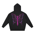 The Wings We Carry Hoodie
