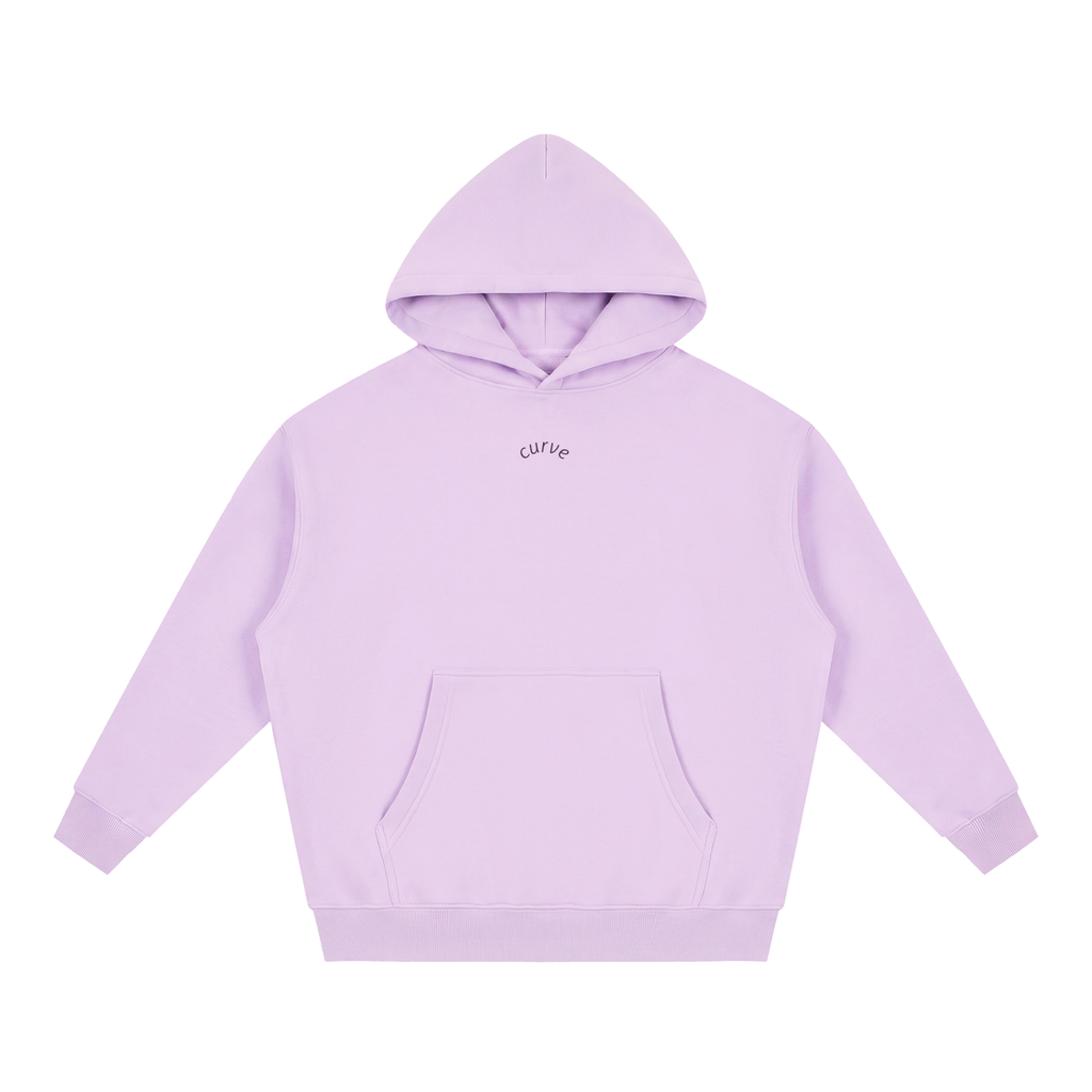 Still Growing Hoodie