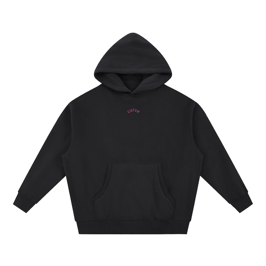 The Wings We Carry Hoodie