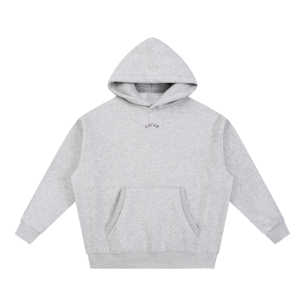 Still Growing Hoodie