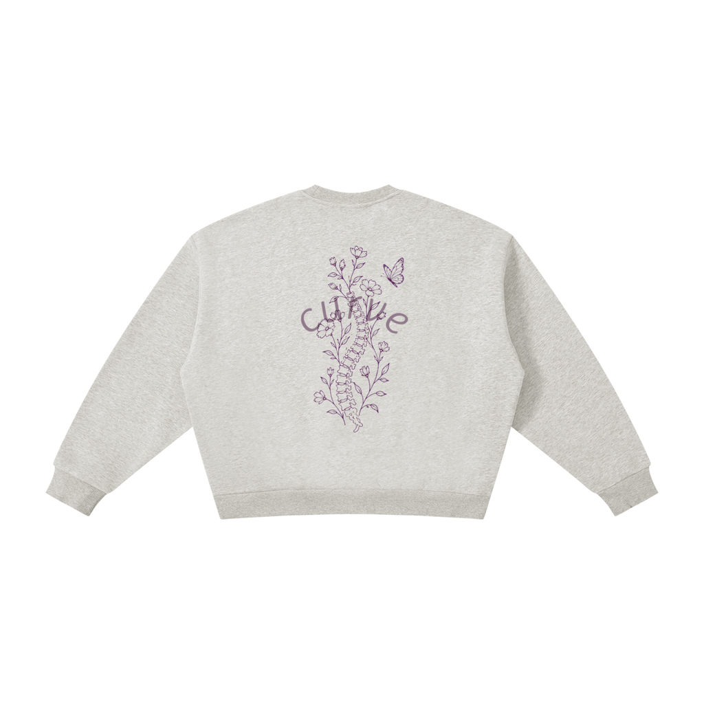 Still Growing Sweatshirt