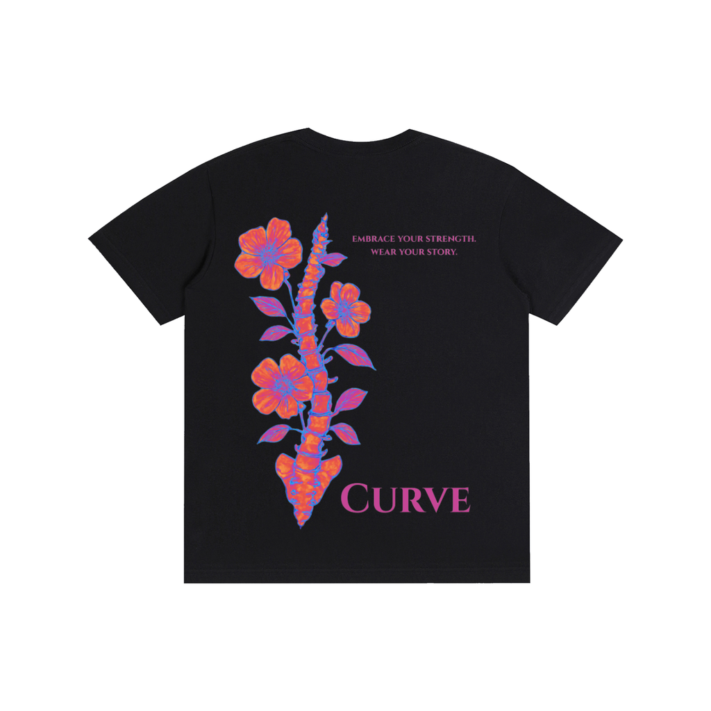 The Flower Power Tee