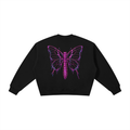 The Wings We Carry Sweatshirt