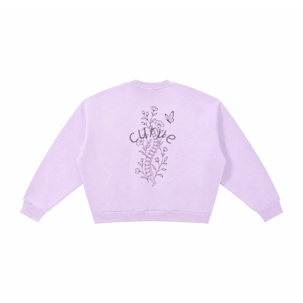 Still Growing Sweatshirt