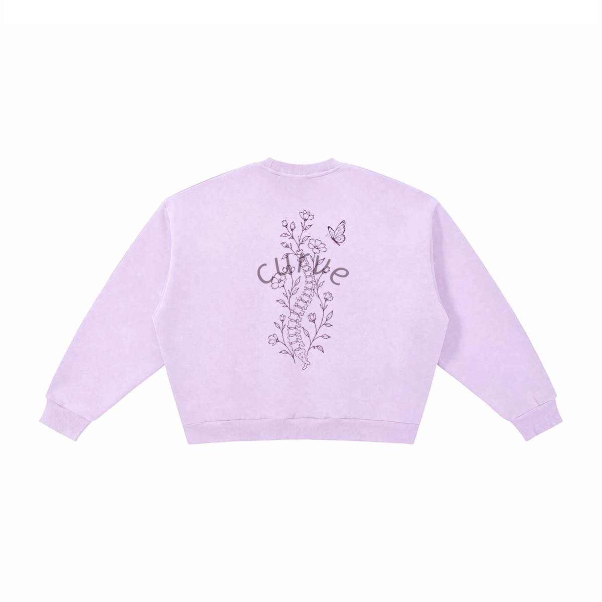 Still Growing Sweatshirt