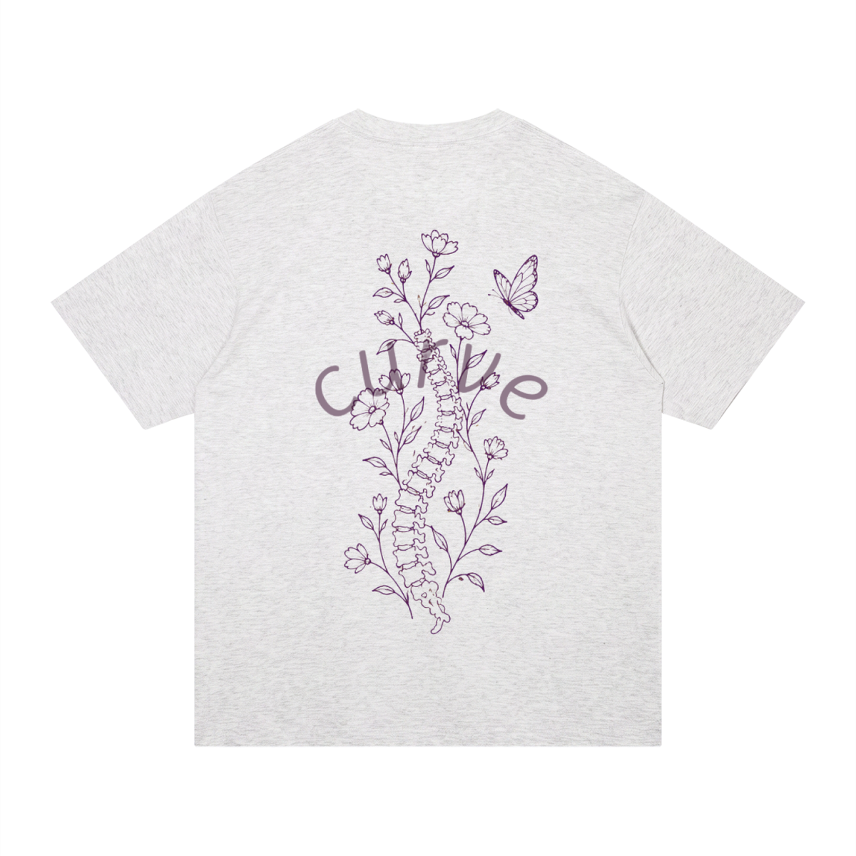 Still Growing Tee