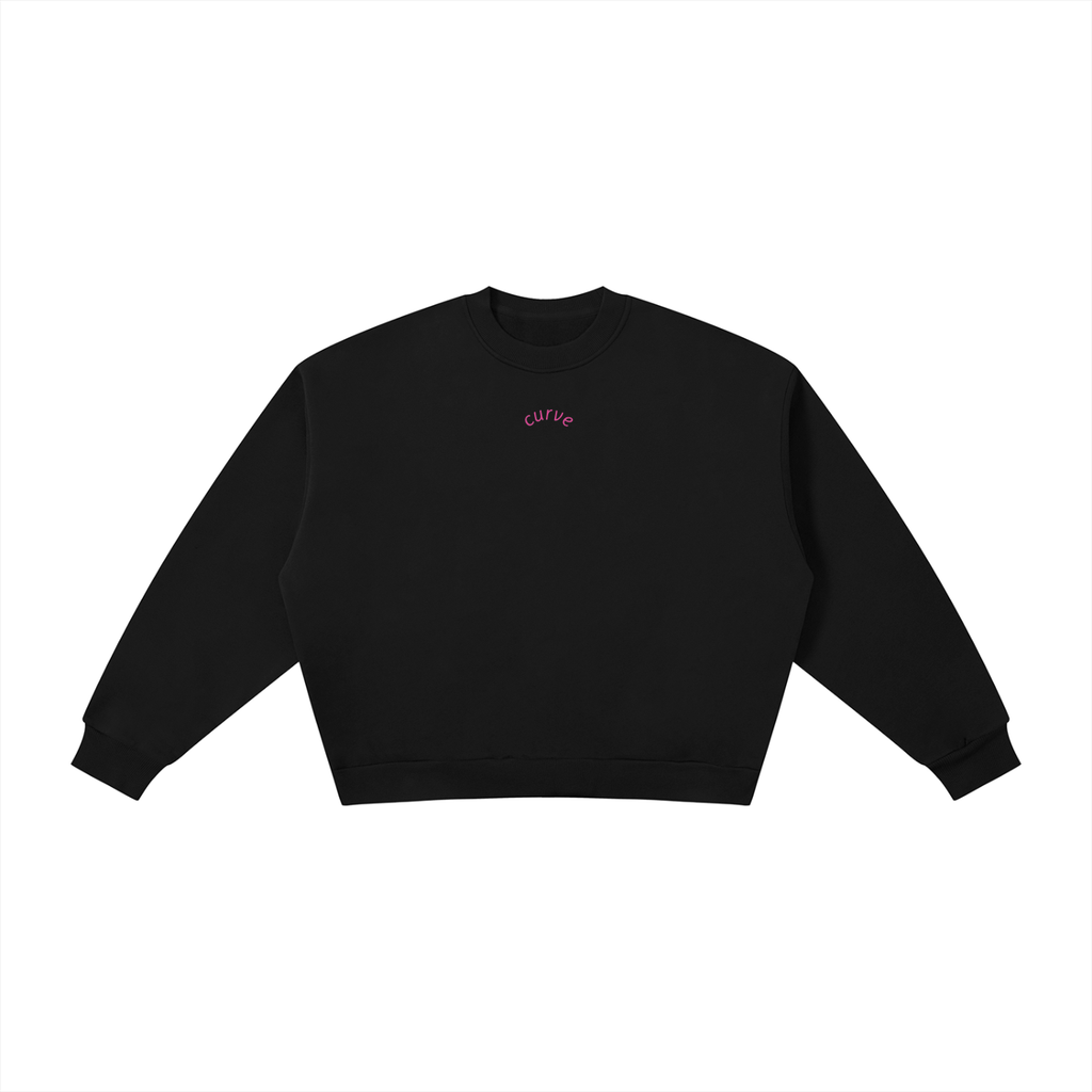 The Wings We Carry Sweatshirt