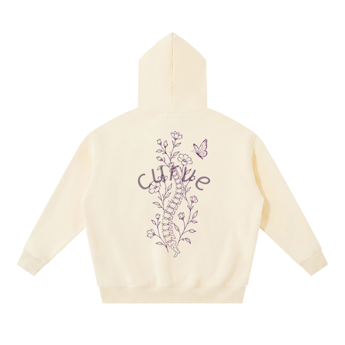 Still Growing Hoodie