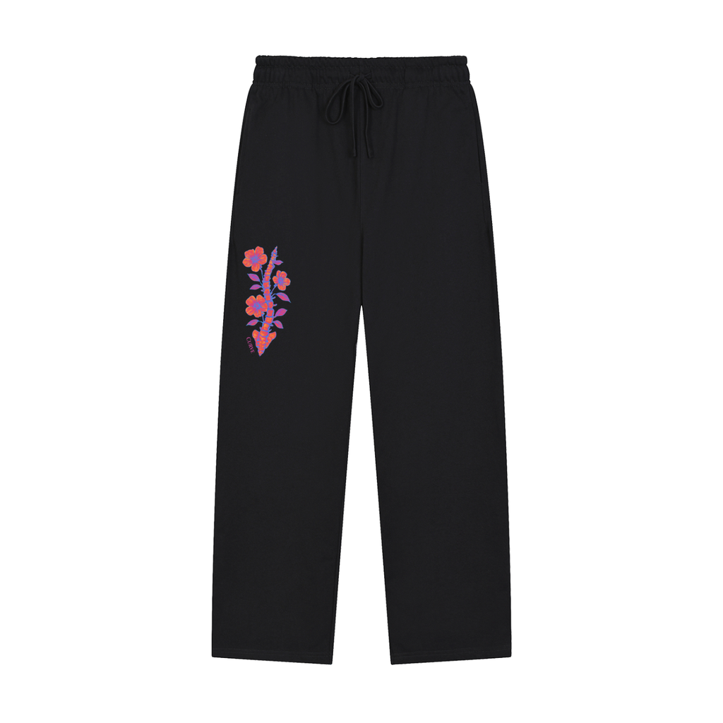 The Flower Power Sweats