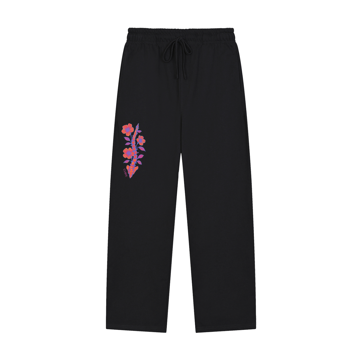 The Flower Power Sweats