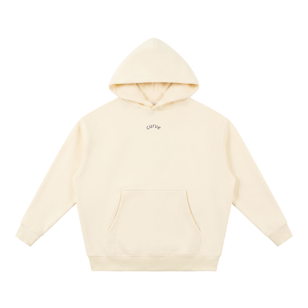 Still Growing Hoodie