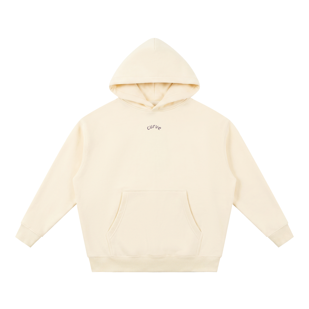 Still Growing Hoodie