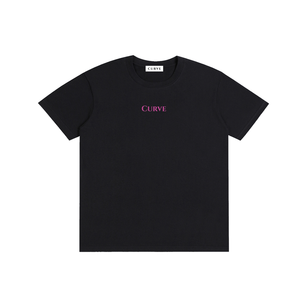 The Flower Power Tee
