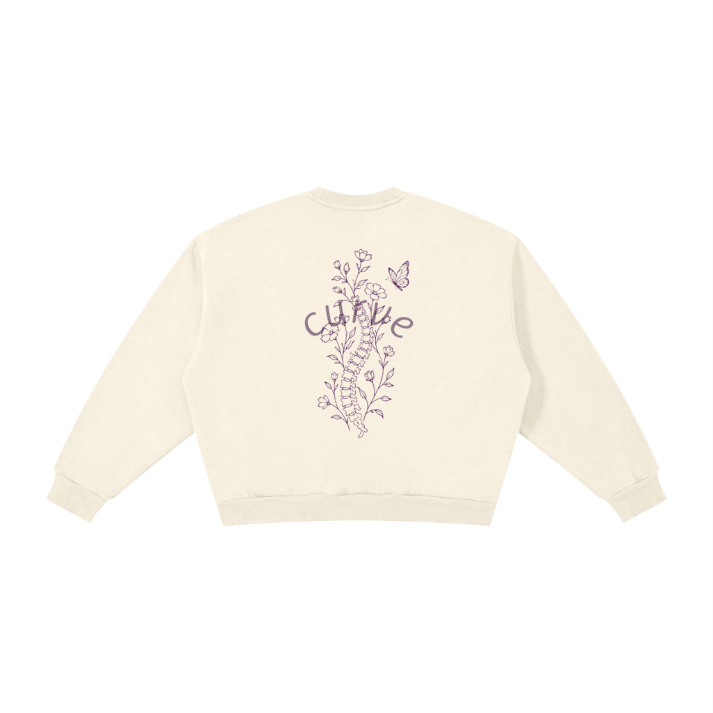 Still Growing Sweatshirt