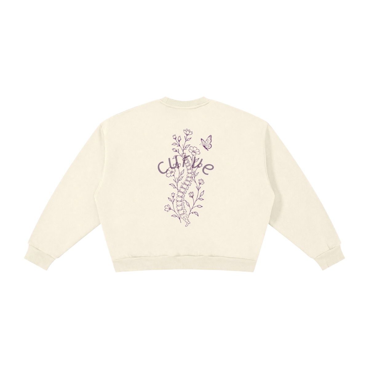 Still Growing Sweatshirt