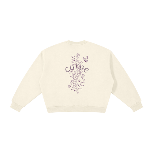 Still Growing Sweatshirt