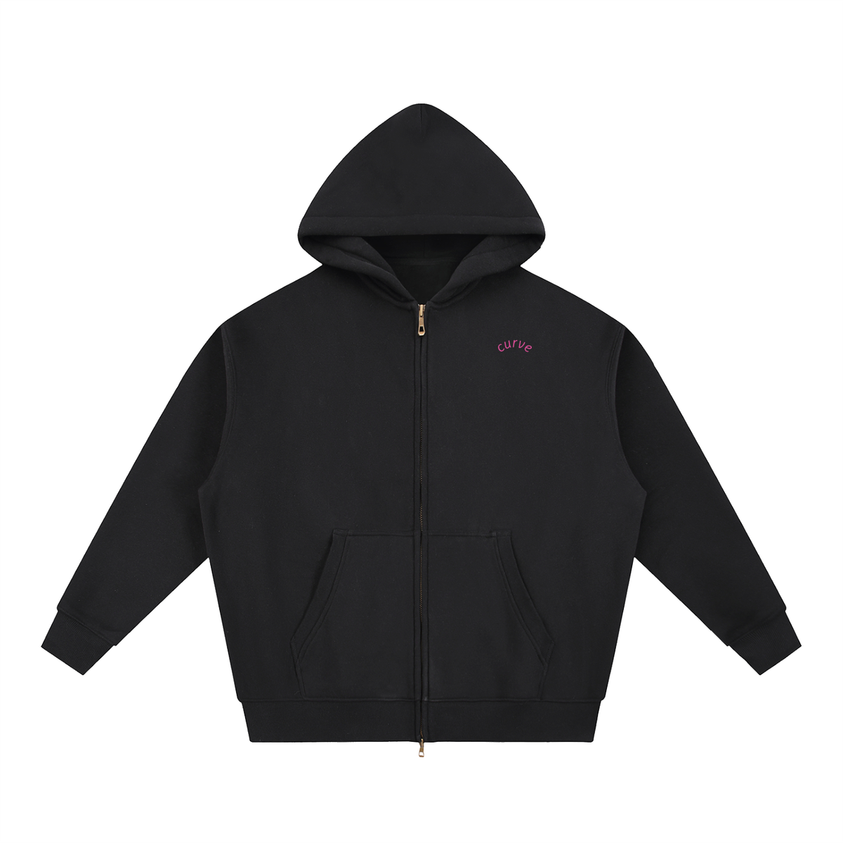 The Wings We Carry Zip-Up