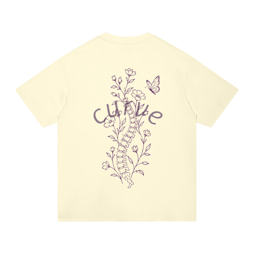 Still Growing Tee